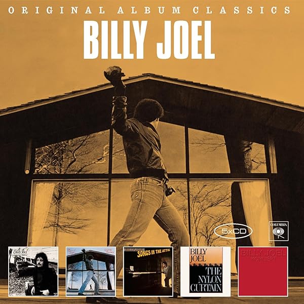 The Complete Hits Collection: 1973-1997 Limited ed: Amazon
